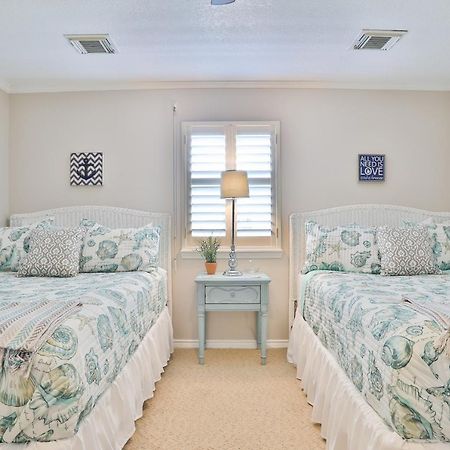 Bayside Bliss Villa Crystal Beach Ngoại thất bức ảnh